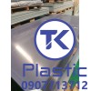 Tấm nhựa PVC trong suốt chất lượng cao - giá rẻ